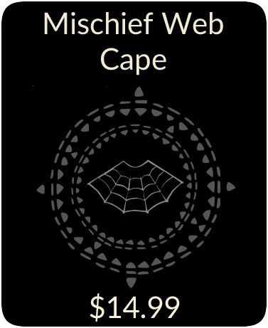 Cape Nhện (Spider Cape)